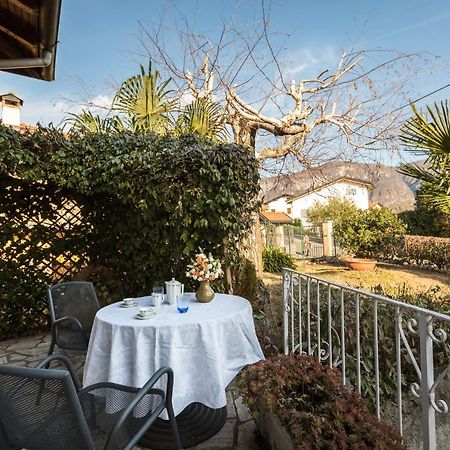 Apartamento Secret Garden Liliad - Bellagio Exterior foto