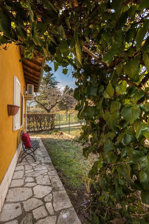 Apartamento Secret Garden Liliad - Bellagio Exterior foto