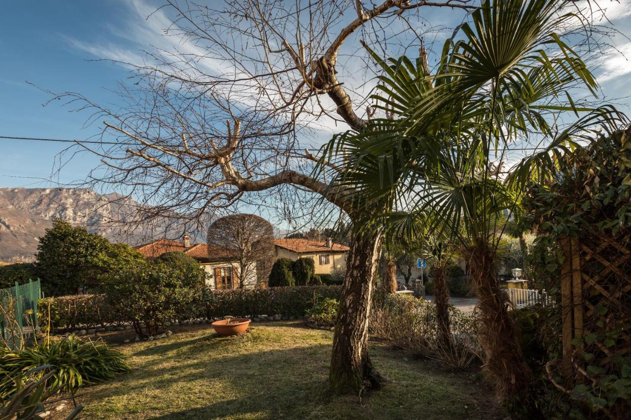 Apartamento Secret Garden Liliad - Bellagio Exterior foto