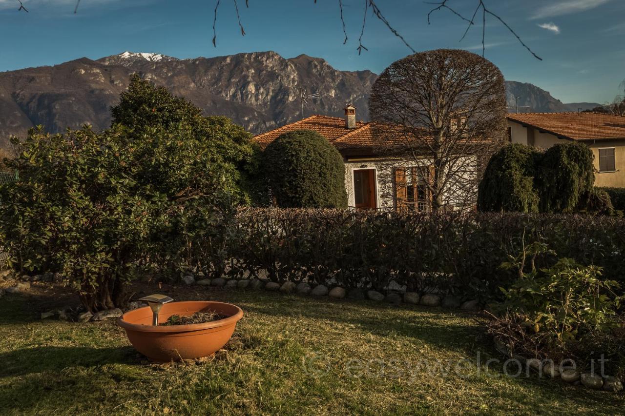 Apartamento Secret Garden Liliad - Bellagio Exterior foto