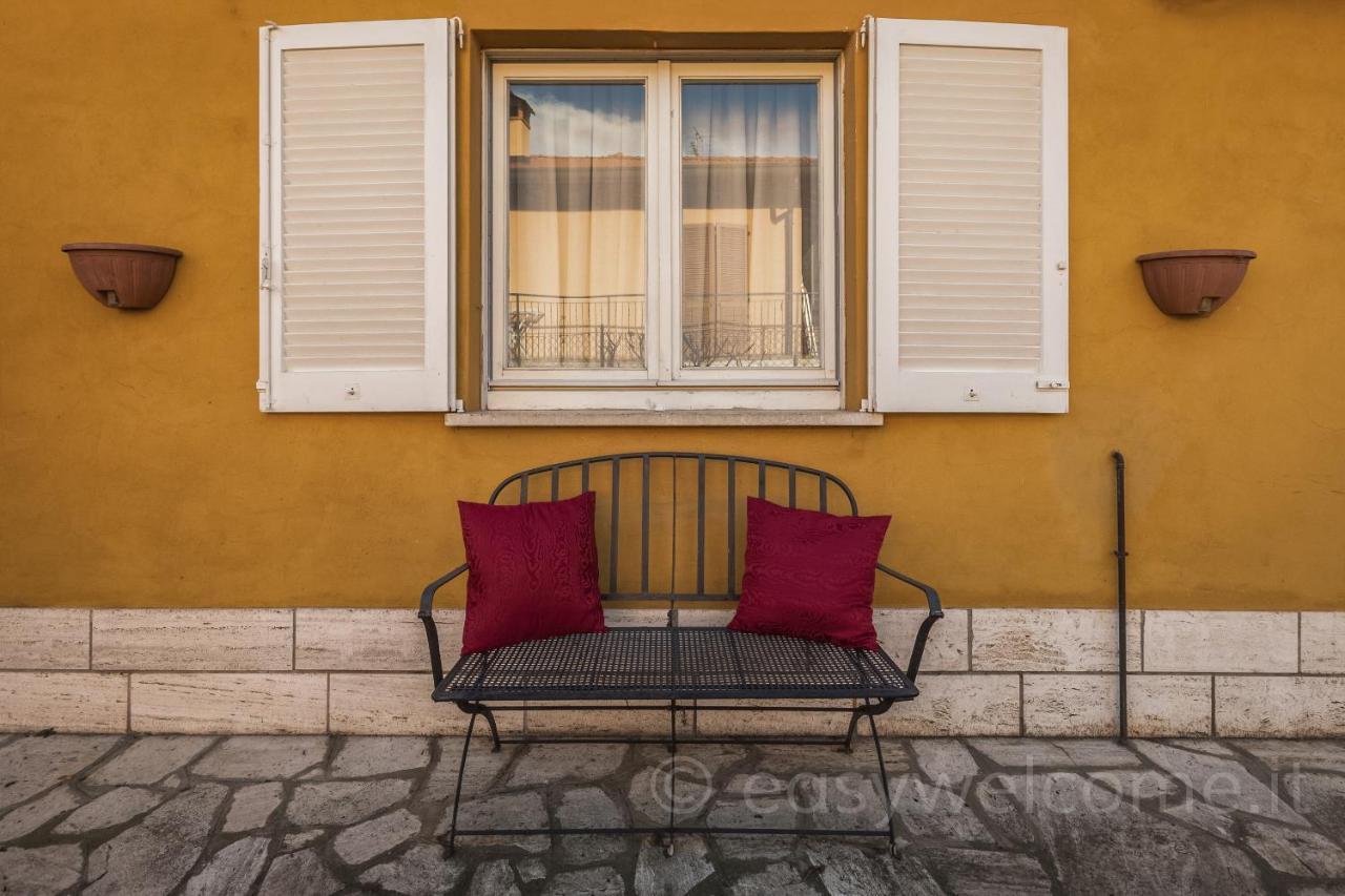 Apartamento Secret Garden Liliad - Bellagio Exterior foto